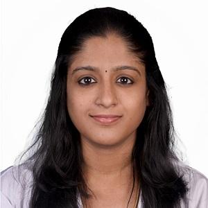 DR. K. VENKATA SEETHA LAKSHMI